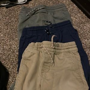 brand bew never used boys pants
